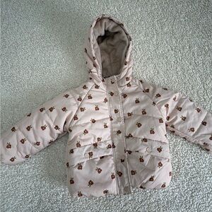 Winter jacket ( 3T)